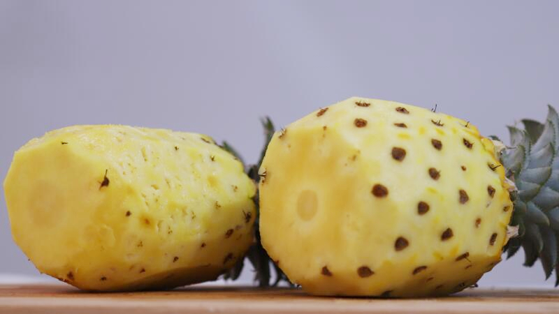 鳳梨和菠蘿的區(qū)別