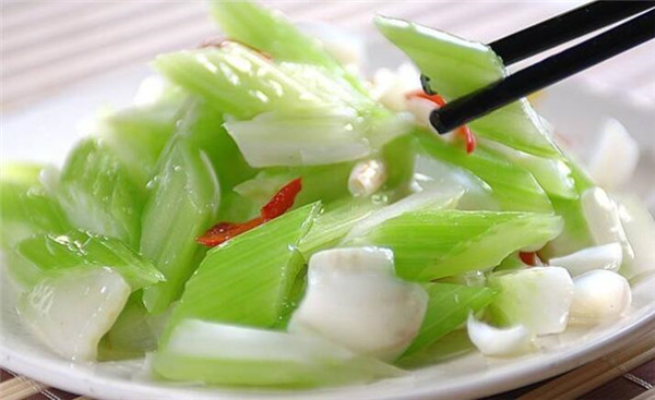 百合怎么吃，推薦四種百合家常做法