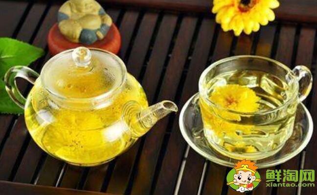喝菊花茶有什么好處，菊花茶的飲用禁忌是什么