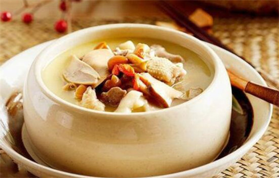 松茸干怎么吃最有營養(yǎng)，松茸干怎么吃才好