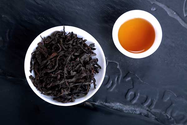 八馬大紅袍是什么茶，八馬茶葉大紅袍1000怎么樣