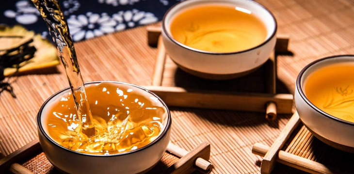 紅茶和黑茶的區(qū)別有哪些，紅茶和黑茶的4大區(qū)別