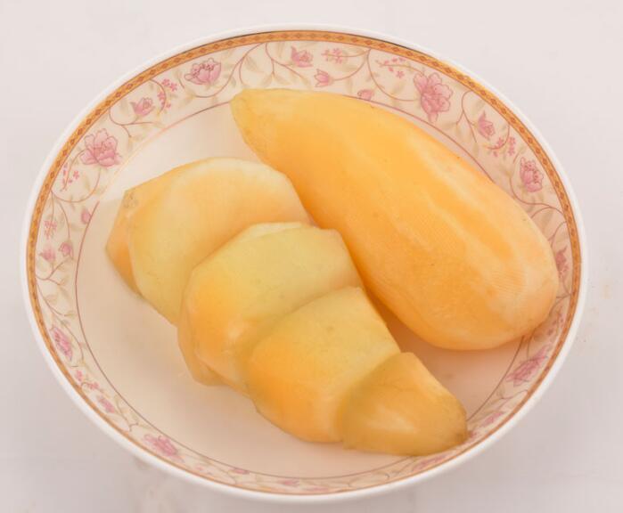 雪蓮果圖片大全大圖，孕婦可食用的雪蓮果