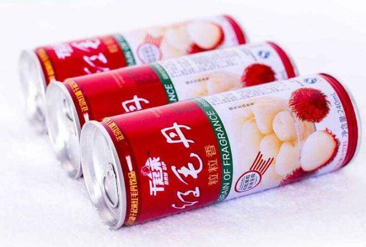 水果紅毛丹圖片大全 紅毛丹和荔枝區(qū)別對比圖