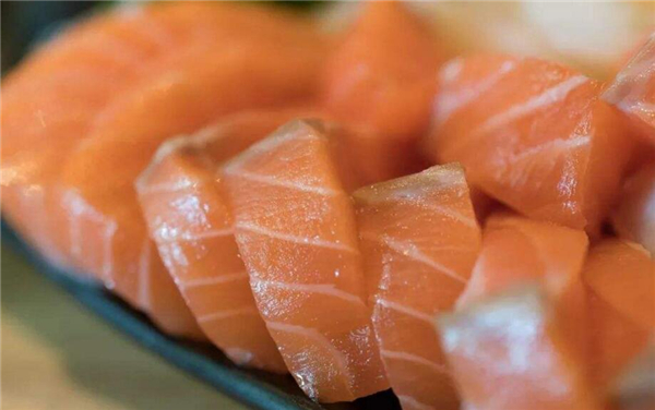 三文魚有寄生蟲嗎，生食三文魚都會經過滅蟲處理