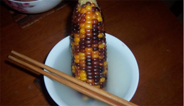 煮玉米需要多長(zhǎng)時(shí)間