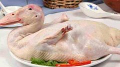 鴨肉是發(fā)物嗎，凍鴨肉怎么去腥味
