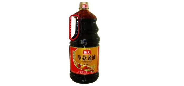 醬油和生抽有什么區別，醬油和生抽老抽有什么區別