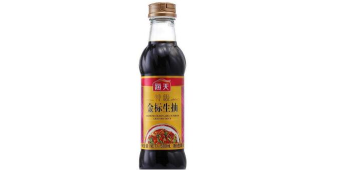 醬油和生抽有什么區別，醬油和生抽老抽有什么區別