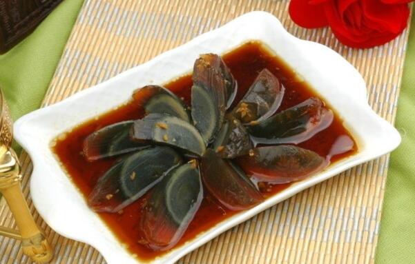 重慶特產是什么吃的，重慶市十大特產