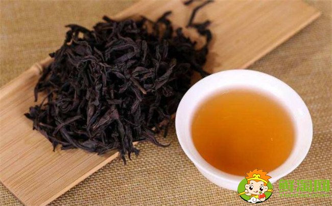 紅茶和黑茶的區(qū)別有哪些，紅茶和黑茶的4大區(qū)別