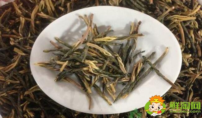 苦丁茶有哪些種類，喝苦丁茶有什么好處