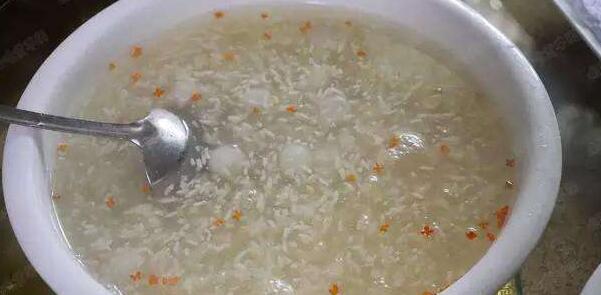 米酒湯圓怎么做，米酒湯圓的做法竅門