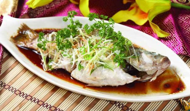 蒸魚(yú)豉油哪個(gè)牌子好，蒸魚(yú)豉油能拌涼菜嗎