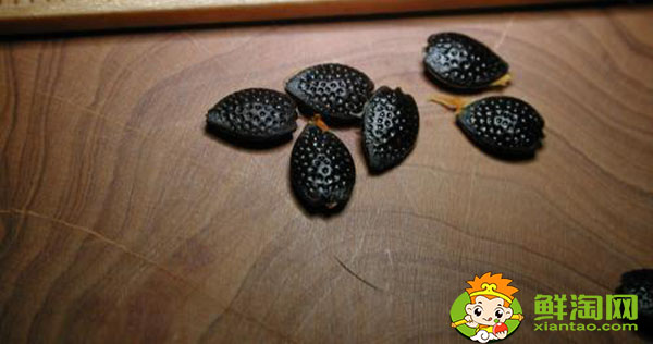 百香果肉怎么挖出來,百香果籽挖出來咋保存