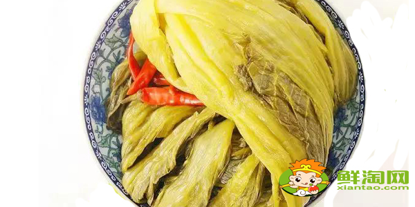 雪里紅是什么季節的菜,雪里紅和薺菜的區別