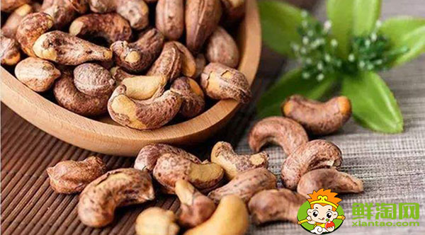 紫皮腰果與普通腰果有什么區(qū)別,紫皮腰果與普通腰果那種好