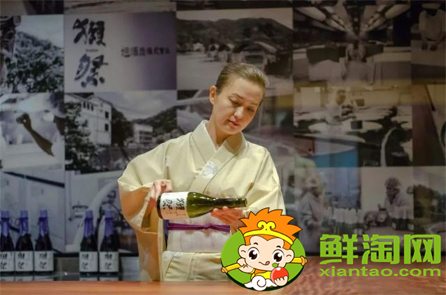 獺祭23 39 50哪個好,日本清酒獺祭50和39的區別