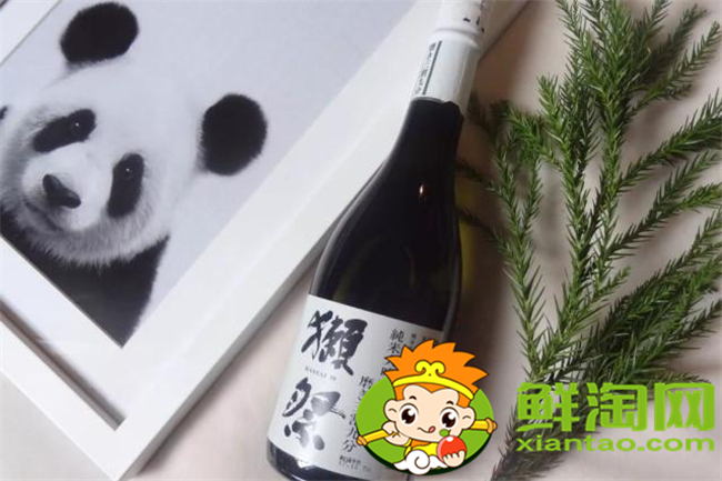 獺祭23 39 50哪個好，日本清酒獺祭50和39的區別