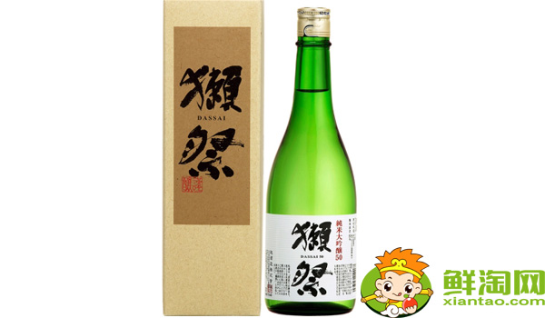 日本清酒哪個(gè)牌子好喝，十大日本清酒品牌
