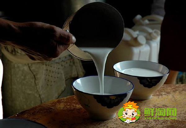 喝駱駝奶會發胖嗎,駱駝奶粉什么人不能喝