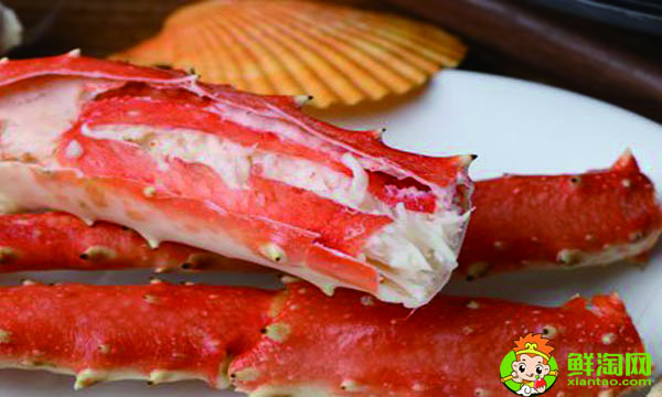 阿拉斯加帝王蟹產(chǎn)地，帝王蟹哪里產(chǎn)地最貴