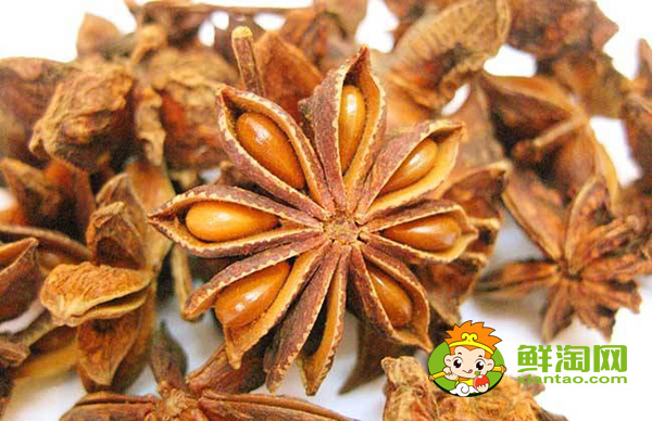 青八角可以直接曬干嗎,大料怎么處理最香