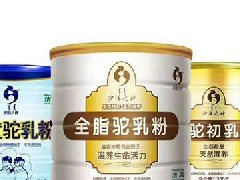 正宗的駱駝奶粉多少錢(qián)一斤，哪里能