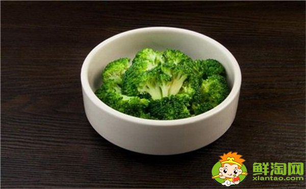 西蘭花為什么有股怪味,西蘭花臭臭的還能吃嗎
