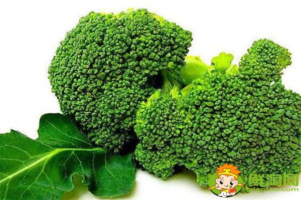 西蘭花為什么有股怪味，西蘭花臭臭的還能吃嗎