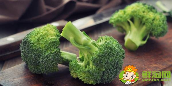 西蘭花為什么有股怪味,西蘭花臭臭的還能吃嗎