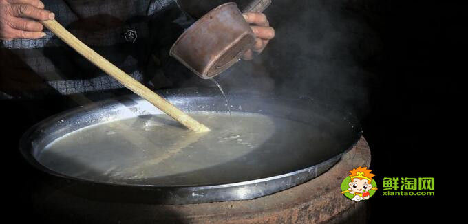 鹵水點豆腐的鹵水是什么東西,鹵水豆腐的做法