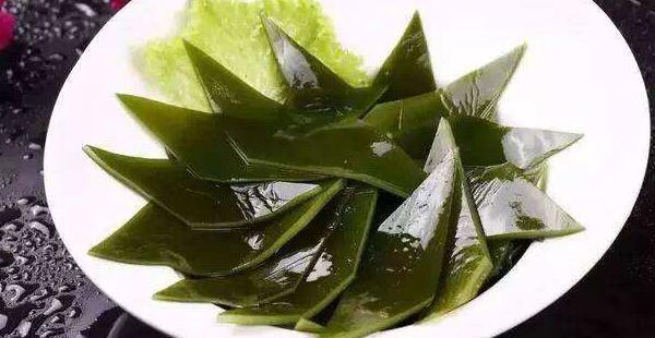 十種刮油食物越吃越瘦