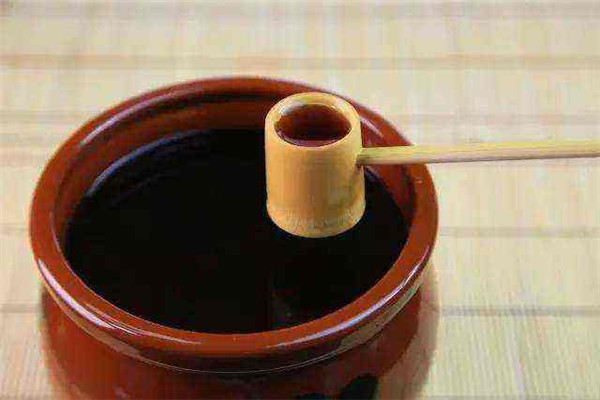 米醋香醋和陳醋的區(qū)別