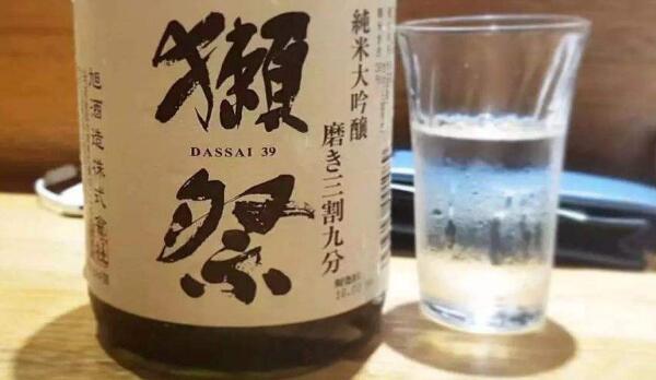 菊正宗清酒什么味道,菊正宗清酒要冷藏嗎