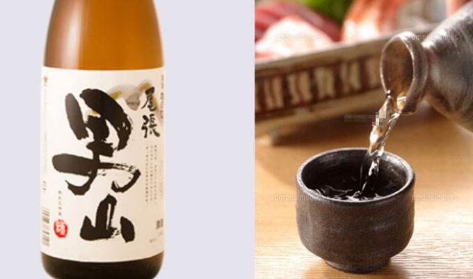 男山清酒哪個等級好,男山清酒在日本清酒排名