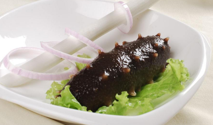 即食海參一斤有幾個