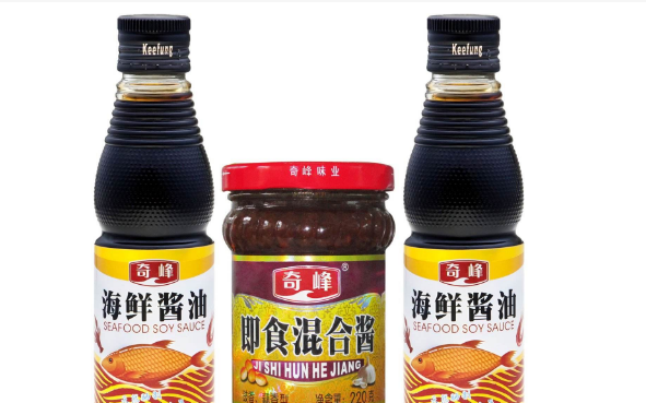 一品鮮和生抽的區(qū)別