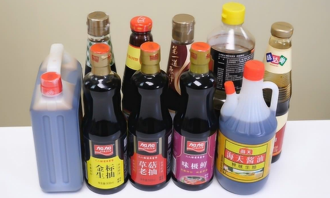 一品鮮和生抽的區(qū)別
