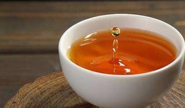 紅茶屬于全發(fā)酵還是半發(fā)酵