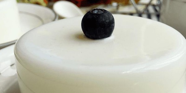 白涼粉可以做什么美食