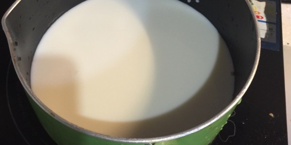 白涼粉可以做什么美食