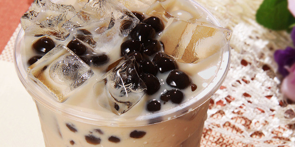 奶茶是誰發明的