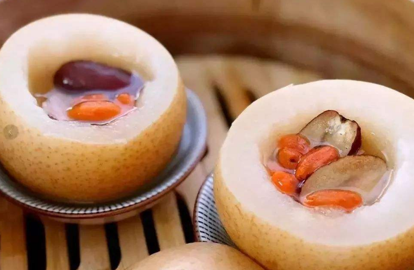 隔水燉梨需要多長(zhǎng)時(shí)間