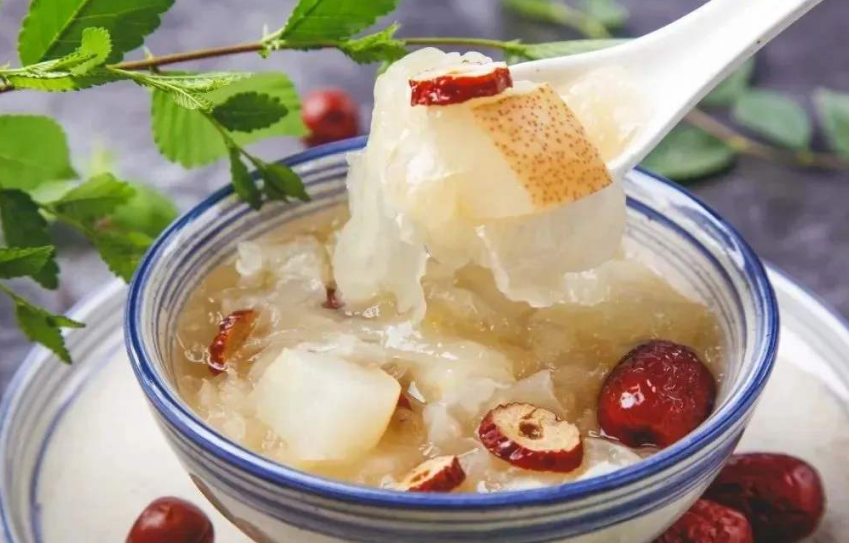 隔水燉梨需要多長(zhǎng)時(shí)間