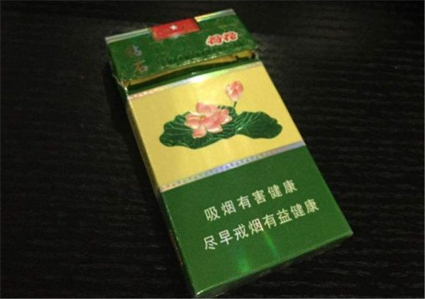 荷花煙是哪里產(chǎn)的
