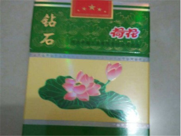 荷花煙是哪里產(chǎn)的