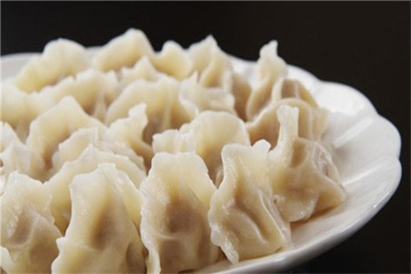 怎么調肉餡餃子才好吃
