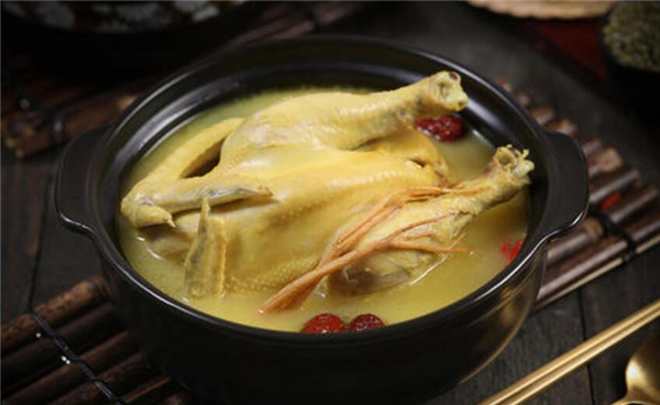 大寒吃什么食物養(yǎng)生