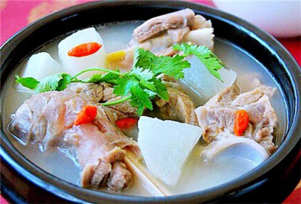大寒吃什么食物養(yǎng)生